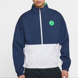 Jordan Nike Legacy AJ13 Jacket